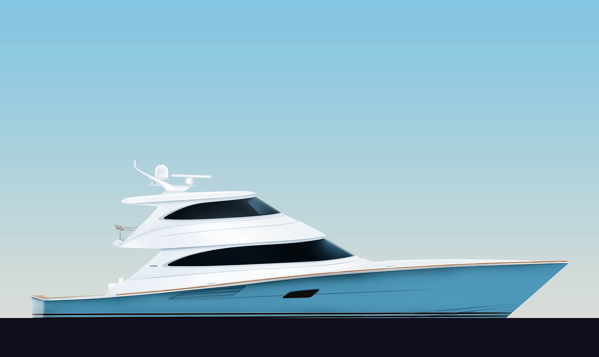 Viking 90EB