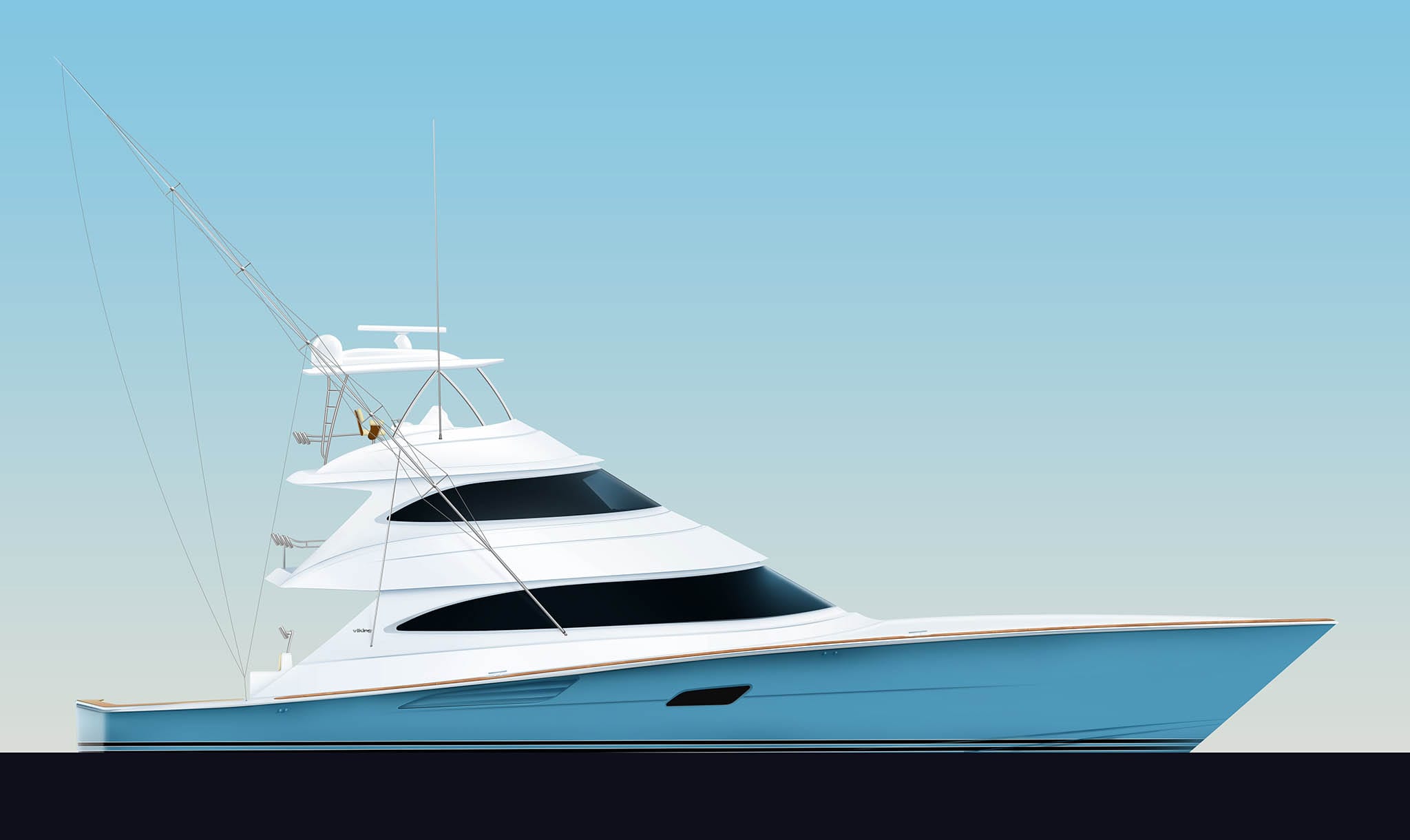 Viking 90SB