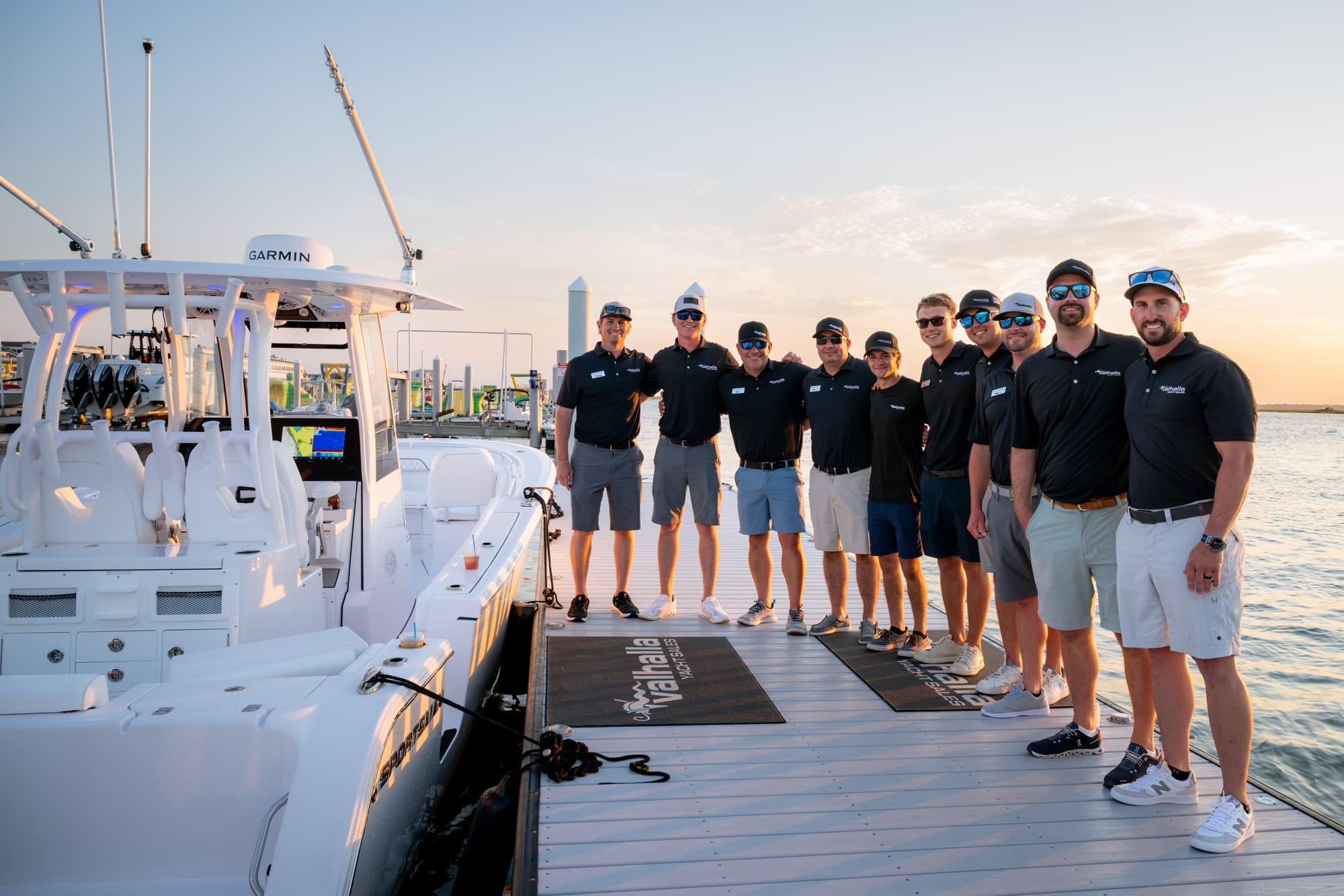 Events & Boat Shows