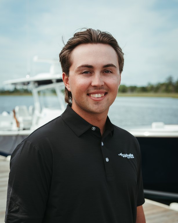 Cooper Athey headshot
