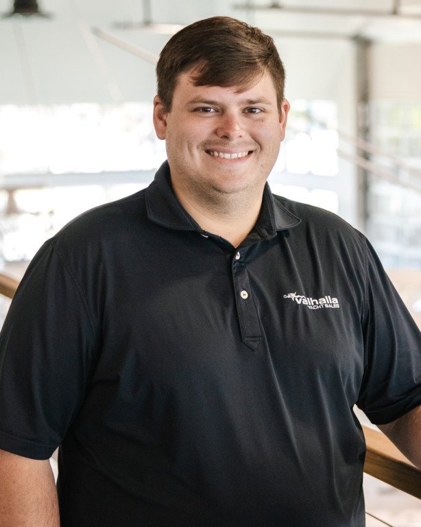 Dalton Meyer headshot
