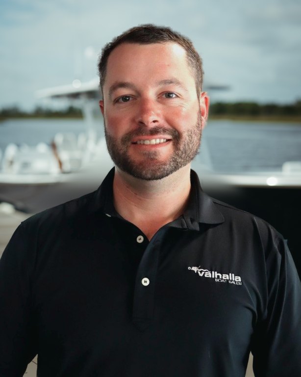 Joe Papperman headshot