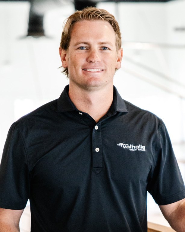 Justin Healey headshot