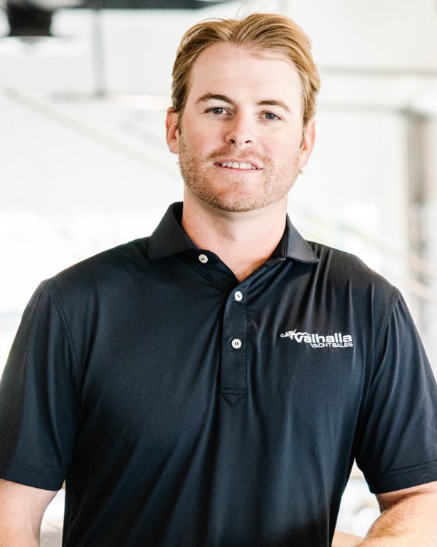 Sean Healey headshot